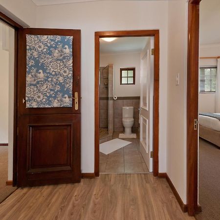 La Galiniere Guest Cottages Franschhoek Phòng bức ảnh
