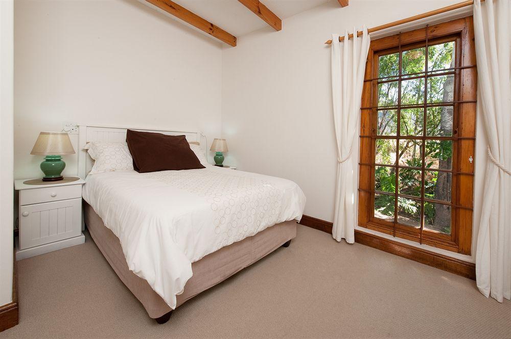 La Galiniere Guest Cottages Franschhoek Ngoại thất bức ảnh