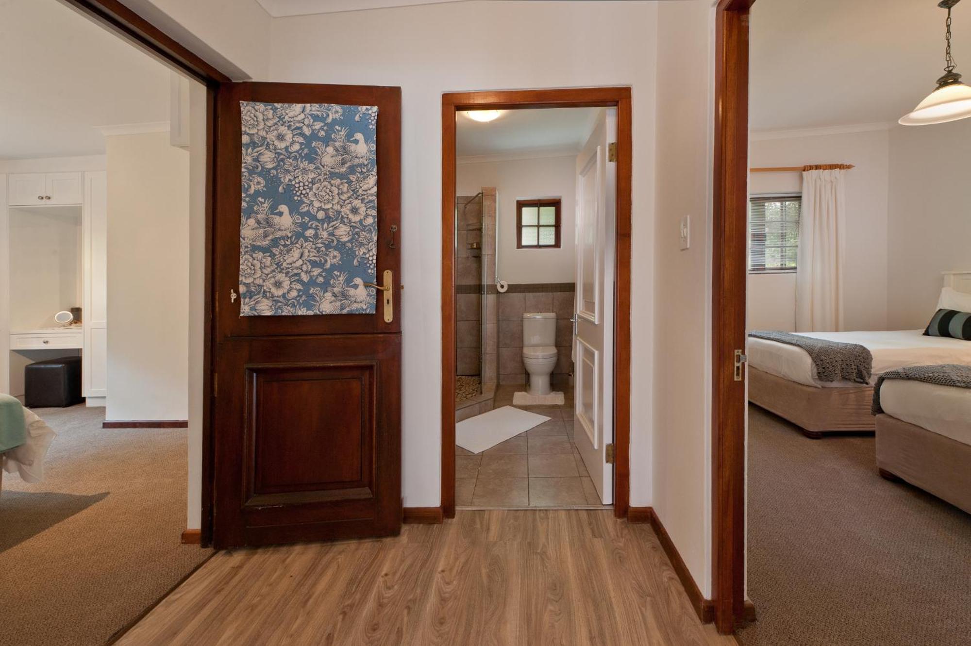 La Galiniere Guest Cottages Franschhoek Phòng bức ảnh