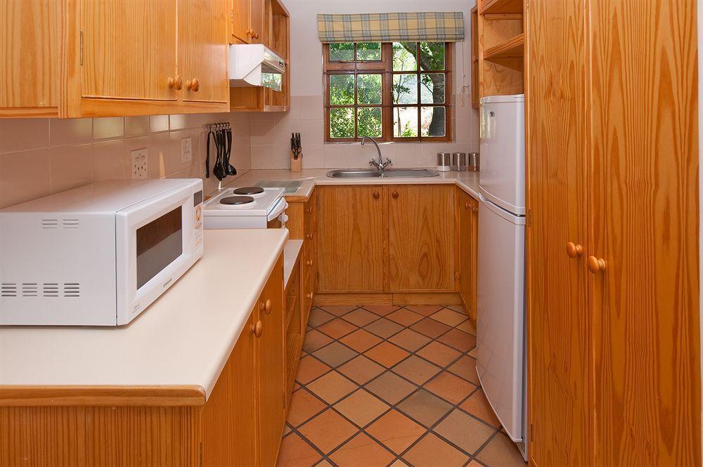 La Galiniere Guest Cottages Franschhoek Ngoại thất bức ảnh