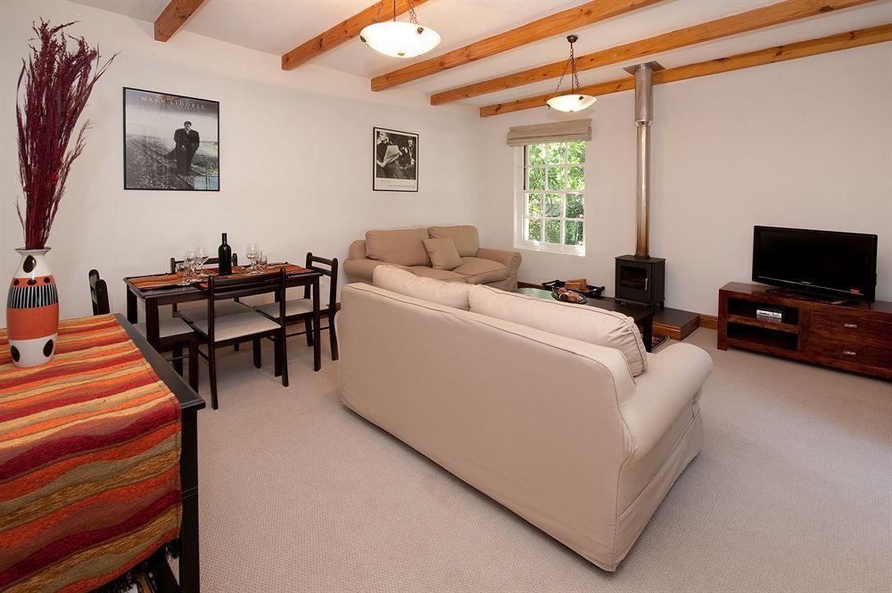 La Galiniere Guest Cottages Franschhoek Ngoại thất bức ảnh