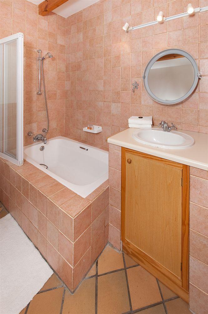 La Galiniere Guest Cottages Franschhoek Ngoại thất bức ảnh