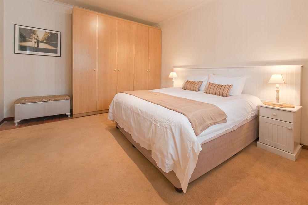 La Galiniere Guest Cottages Franschhoek Ngoại thất bức ảnh
