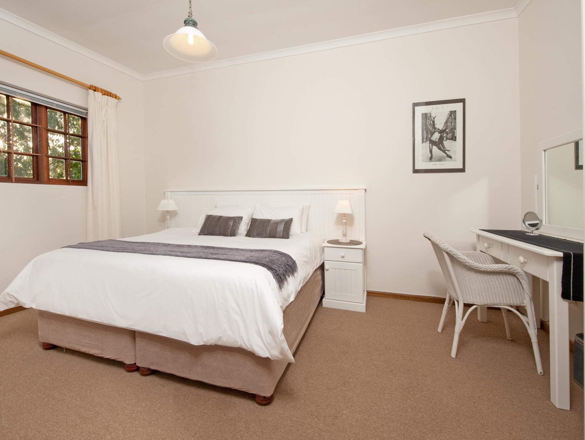 La Galiniere Guest Cottages Franschhoek Ngoại thất bức ảnh